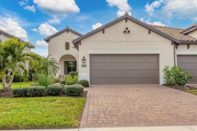 Paradise found! This is the home you've been searching for! This on Boca Royale Golf and Country Club in Florida - for sale on GolfHomes.com, golf home, golf lot