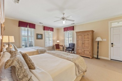 Welcome to the Hatteras Cottage at Governors Club -- a fully on Governors Club in North Carolina - for sale on GolfHomes.com, golf home, golf lot