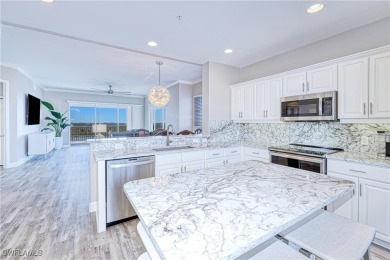 Welcome to this beautifully updated PENTHOUSE in Lexington on Lexington Country Club in Florida - for sale on GolfHomes.com, golf home, golf lot