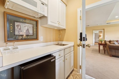 Welcome to the Hatteras Cottage at Governors Club -- a fully on Governors Club in North Carolina - for sale on GolfHomes.com, golf home, golf lot