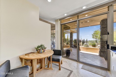 Golf Membership Now Available! Stunning 2 Bedroom, 2.5 Bath on Desert Mountain Golf Club - Renegade Course in Arizona - for sale on GolfHomes.com, golf home, golf lot