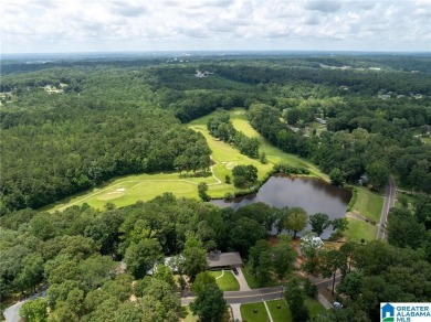 Incredible opportunity to own one of Tuscaloosa's original on Woodland Forrest Country Club in Alabama - for sale on GolfHomes.com, golf home, golf lot