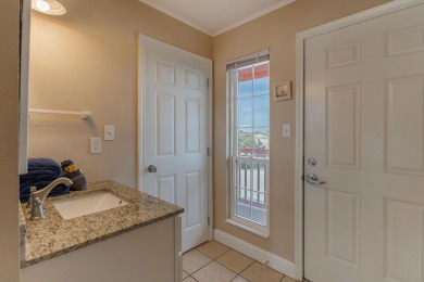 This is a condominium. Fall in love with this cozy Executive on Palmilla Beach Golf Club in Texas - for sale on GolfHomes.com, golf home, golf lot