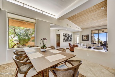 Golf Membership Now Available! Stunning 2 Bedroom, 2.5 Bath on Desert Mountain Golf Club - Renegade Course in Arizona - for sale on GolfHomes.com, golf home, golf lot