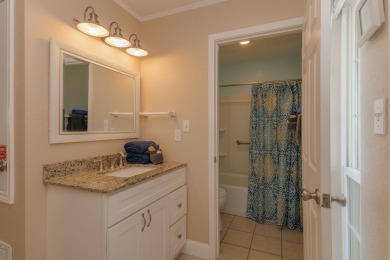 This is a condominium. Fall in love with this cozy Executive on Palmilla Beach Golf Club in Texas - for sale on GolfHomes.com, golf home, golf lot