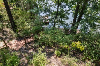 Discover a rare and unique lakefront opportunity! Located at the on Hidden Valley Golf Club in Indiana - for sale on GolfHomes.com, golf home, golf lot