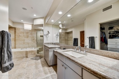 Golf Membership Now Available! Stunning 2 Bedroom, 2.5 Bath on Desert Mountain Golf Club - Renegade Course in Arizona - for sale on GolfHomes.com, golf home, golf lot