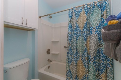 This is a condominium. Fall in love with this cozy Executive on Palmilla Beach Golf Club in Texas - for sale on GolfHomes.com, golf home, golf lot