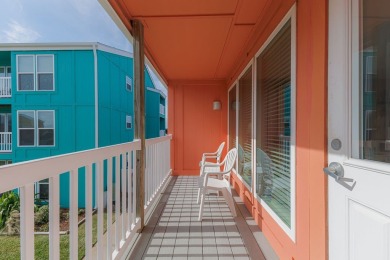 This is a condominium. Fall in love with this cozy Executive on Palmilla Beach Golf Club in Texas - for sale on GolfHomes.com, golf home, golf lot