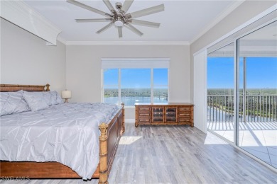 Welcome to this beautifully updated PENTHOUSE in Lexington on Lexington Country Club in Florida - for sale on GolfHomes.com, golf home, golf lot