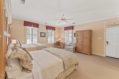 Welcome to the Hatteras Cottage at Governors Club -- a fully on Governors Club in North Carolina - for sale on GolfHomes.com, golf home, golf lot