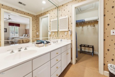 Welcome to the Hatteras Cottage at Governors Club -- a fully on Governors Club in North Carolina - for sale on GolfHomes.com, golf home, golf lot