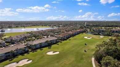 Welcome to Paradise! Enjoy serene views of the 8th hole green in on Spring Run Golf Club in Florida - for sale on GolfHomes.com, golf home, golf lot