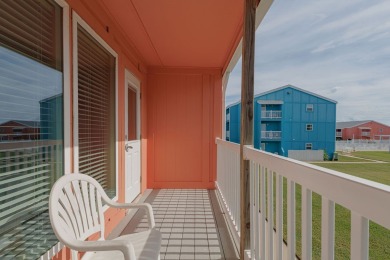 This is a condominium. Fall in love with this cozy Executive on Palmilla Beach Golf Club in Texas - for sale on GolfHomes.com, golf home, golf lot