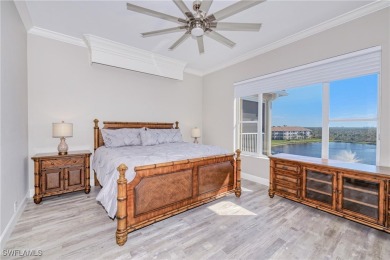 Welcome to this beautifully updated PENTHOUSE in Lexington on Lexington Country Club in Florida - for sale on GolfHomes.com, golf home, golf lot