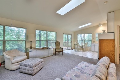 Discover a rare and unique lakefront opportunity! Located at the on Hidden Valley Golf Club in Indiana - for sale on GolfHomes.com, golf home, golf lot