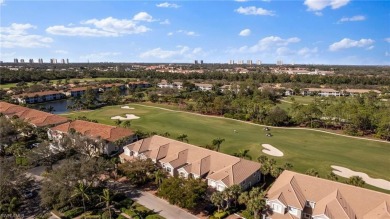 Welcome to Paradise! Enjoy serene views of the 8th hole green in on Spring Run Golf Club in Florida - for sale on GolfHomes.com, golf home, golf lot