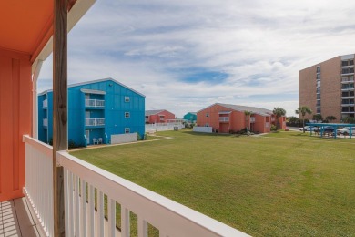 This is a condominium. Fall in love with this cozy Executive on Palmilla Beach Golf Club in Texas - for sale on GolfHomes.com, golf home, golf lot