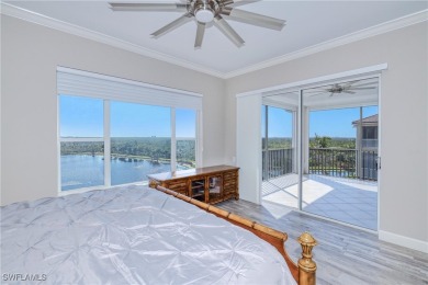 Welcome to this beautifully updated PENTHOUSE in Lexington on Lexington Country Club in Florida - for sale on GolfHomes.com, golf home, golf lot