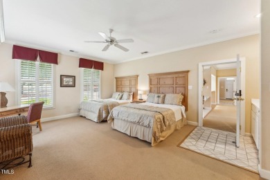 Welcome to the Hatteras Cottage at Governors Club -- a fully on Governors Club in North Carolina - for sale on GolfHomes.com, golf home, golf lot