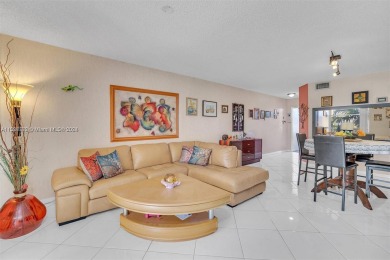 Beautifully upgraded 2 Bed/2 Bath Condo in Sunrise Lakes Condo on Sunrise Lakes Phase IV Golf Course in Florida - for sale on GolfHomes.com, golf home, golf lot