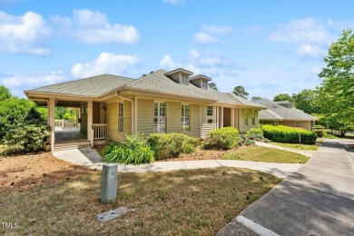 Welcome to the Hatteras Cottage at Governors Club -- a fully on Governors Club in North Carolina - for sale on GolfHomes.com, golf home, golf lot
