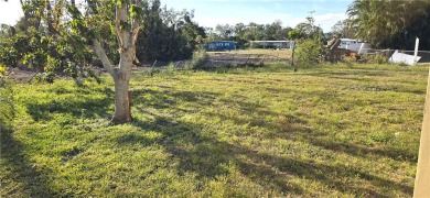 Priced to sell as-is! An adorable home with circular driveway & on Indian River Club in Florida - for sale on GolfHomes.com, golf home, golf lot