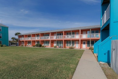 This is a condominium. Fall in love with this cozy Executive on Palmilla Beach Golf Club in Texas - for sale on GolfHomes.com, golf home, golf lot