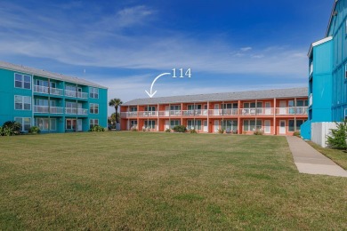 This is a condominium. Fall in love with this cozy Executive on Palmilla Beach Golf Club in Texas - for sale on GolfHomes.com, golf home, golf lot