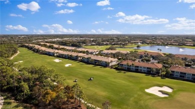 Welcome to Paradise! Enjoy serene views of the 8th hole green in on Spring Run Golf Club in Florida - for sale on GolfHomes.com, golf home, golf lot