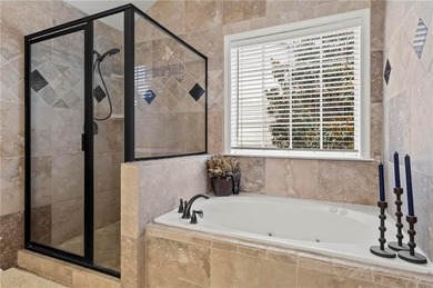 Stunning 4BR/2.5BA Bentwater Home with Exceptional Entertaining on Bentwater Golf Club in Georgia - for sale on GolfHomes.com, golf home, golf lot