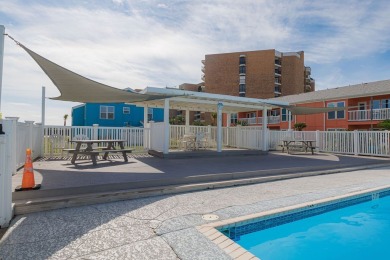 This is a condominium. Fall in love with this cozy Executive on Palmilla Beach Golf Club in Texas - for sale on GolfHomes.com, golf home, golf lot