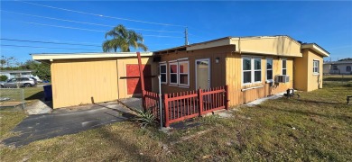 Priced to sell as-is! An adorable home with circular driveway & on Indian River Club in Florida - for sale on GolfHomes.com, golf home, golf lot