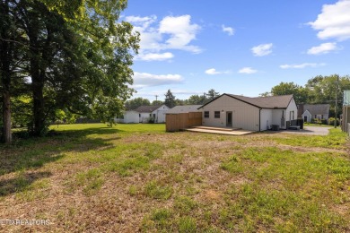 Completely Renovated--Better Than New! This North Knoxville gem on Whittle Springs Golf Course in Tennessee - for sale on GolfHomes.com, golf home, golf lot