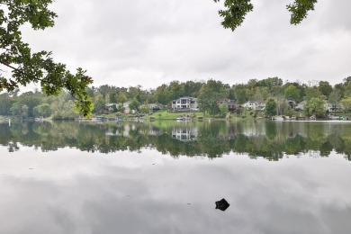 Discover a rare and unique lakefront opportunity! Located at the on Hidden Valley Golf Club in Indiana - for sale on GolfHomes.com, golf home, golf lot