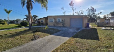 Priced to sell as-is! An adorable home with circular driveway & on Indian River Club in Florida - for sale on GolfHomes.com, golf home, golf lot