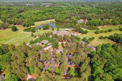 Welcome to the Hatteras Cottage at Governors Club -- a fully on Governors Club in North Carolina - for sale on GolfHomes.com, golf home, golf lot