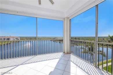 Welcome to this beautifully updated PENTHOUSE in Lexington on Lexington Country Club in Florida - for sale on GolfHomes.com, golf home, golf lot