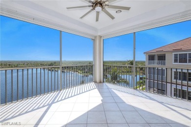 Welcome to this beautifully updated PENTHOUSE in Lexington on Lexington Country Club in Florida - for sale on GolfHomes.com, golf home, golf lot