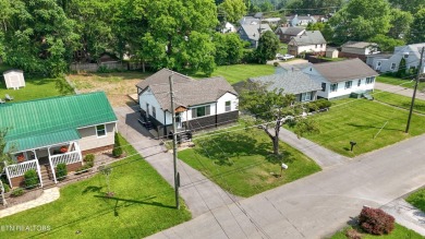 Completely Renovated--Better Than New! This North Knoxville gem on Whittle Springs Golf Course in Tennessee - for sale on GolfHomes.com, golf home, golf lot