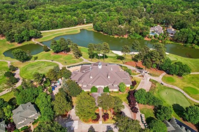 Welcome to the Hatteras Cottage at Governors Club -- a fully on Governors Club in North Carolina - for sale on GolfHomes.com, golf home, golf lot