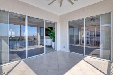 Welcome to this beautifully updated PENTHOUSE in Lexington on Lexington Country Club in Florida - for sale on GolfHomes.com, golf home, golf lot