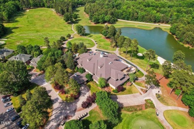 Welcome to the Hatteras Cottage at Governors Club -- a fully on Governors Club in North Carolina - for sale on GolfHomes.com, golf home, golf lot