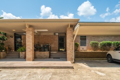 he stunning timeless architecture of these condominiums on Belvedere Golf Club in Arkansas - for sale on GolfHomes.com, golf home, golf lot