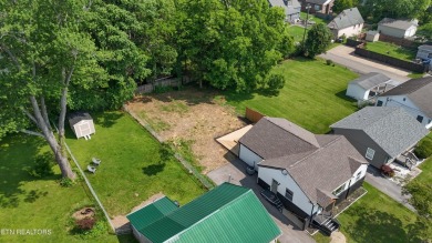 Completely Renovated--Better Than New! This North Knoxville gem on Whittle Springs Golf Course in Tennessee - for sale on GolfHomes.com, golf home, golf lot