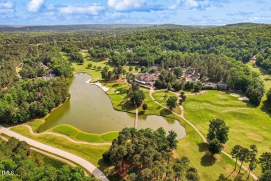 Welcome to the Hatteras Cottage at Governors Club -- a fully on Governors Club in North Carolina - for sale on GolfHomes.com, golf home, golf lot