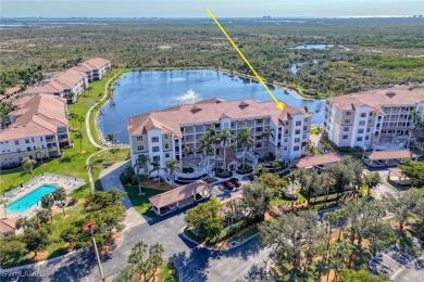 Welcome to this beautifully updated PENTHOUSE in Lexington on Lexington Country Club in Florida - for sale on GolfHomes.com, golf home, golf lot