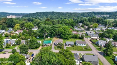 Completely Renovated--Better Than New! This North Knoxville gem on Whittle Springs Golf Course in Tennessee - for sale on GolfHomes.com, golf home, golf lot