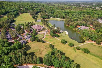 Welcome to the Hatteras Cottage at Governors Club -- a fully on Governors Club in North Carolina - for sale on GolfHomes.com, golf home, golf lot