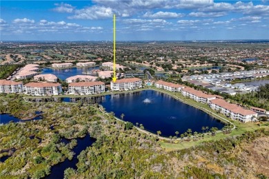 Welcome to this beautifully updated PENTHOUSE in Lexington on Lexington Country Club in Florida - for sale on GolfHomes.com, golf home, golf lot